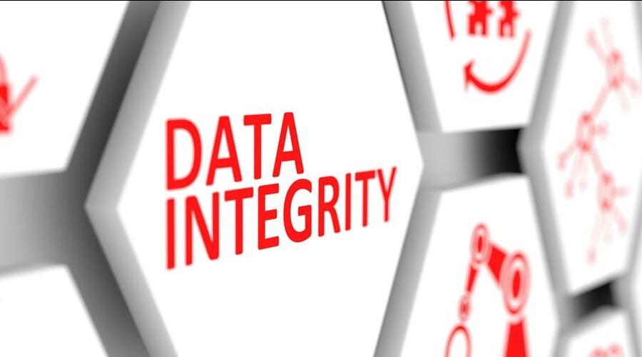 Data integrity