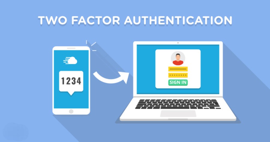 benefits of two factor authentication