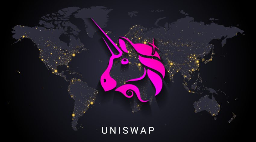 Uniswap and DeFi Lending: Unveiling the Synergy